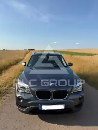 2013 BMW X1
