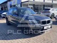 2013 BMW X1
