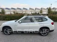 2013 BMW X1
