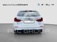 2013 BMW X1