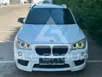 2013 BMW X1