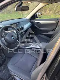 2013 BMW X1