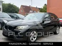 2013 BMW X1