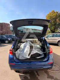 2013 BMW X1