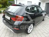 2013 BMW X1