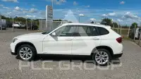 2013 BMW X1