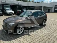 2013 BMW X1