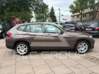 2013 BMW X1