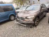 2013 BMW X1