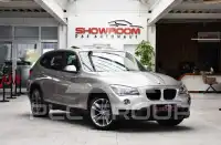 2013 BMW X1