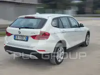 2013 BMW X1