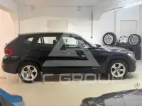 2013 BMW X1