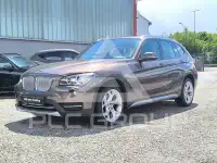 2013 BMW X1
