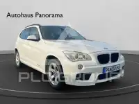 2013 BMW X1