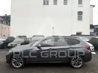 2013 BMW X1