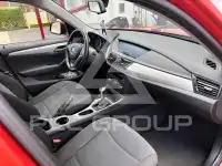 2013 BMW X1