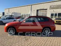 2013 BMW X1