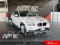 2013 BMW X1