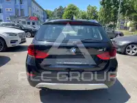 2013 BMW X1