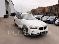 2013 BMW X1