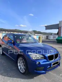 2013 BMW X1