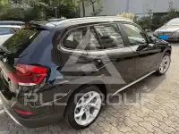 2013 BMW X1