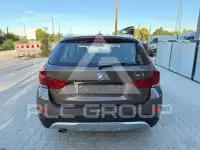 2013 BMW X1