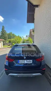 2013 BMW X1