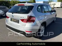 2013 BMW X1