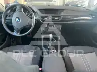 2013 BMW X1