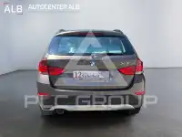 2013 BMW X1