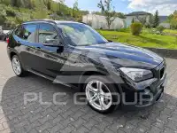 2013 BMW X1