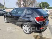 2013 BMW X1