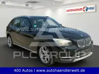 2013 BMW X1