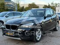2013 BMW X1