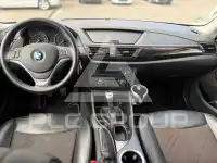 2013 BMW X1
