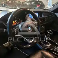 2013 BMW X1