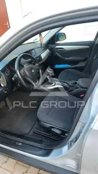 2013 BMW X1