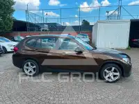 2013 BMW X1