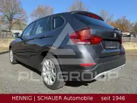 2013 BMW X1