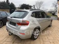 2013 BMW X1