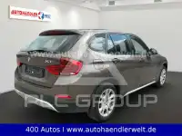 2013 BMW X1