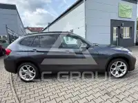 2013 BMW X1