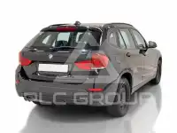 2013 BMW X1
