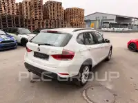2013 BMW X1
