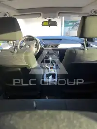 2013 BMW X1