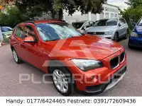 2013 BMW X1