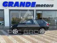 2013 BMW X1
