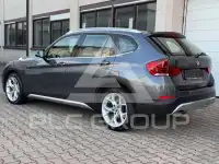 2013 BMW X1