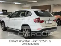 2013 BMW X1